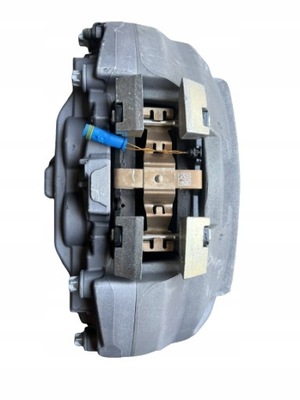 Mercedes w205 w213 w253 суппорт тормозной 342x32 r фото №1