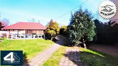 Dom, Łódź, 381 m²