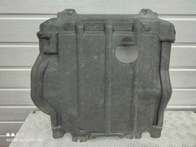 Jeep grand cherokee wk2 захист pod двигун 3.0crd фото №1