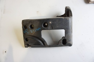 Напрямна бампера лівий задня renault master 3 iii фото №1