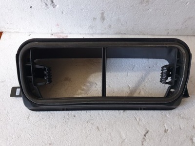 Впуск повітря обігрівача opel insignia a фото №1