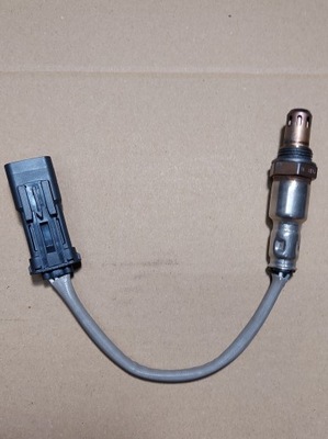 Opel оригинальный номер 3641578 датчик лямбда-зонд nowa opel crossland фото №1
