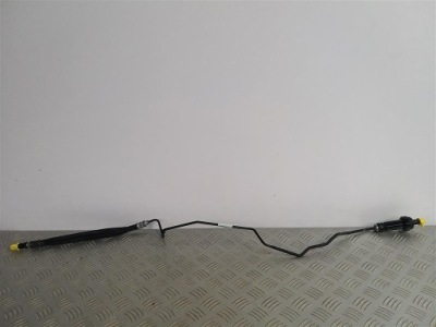 Шланг зчеплення insignia b 2.0 cdti f40 новий gm фото №1