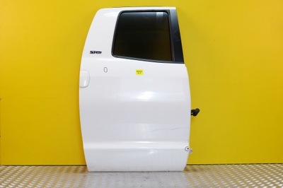 Toyota tundra 2007-2018 дверь задняя правое задние usa фото №1