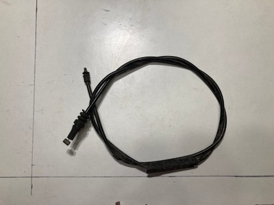 A16988000459 трос ciągno капот mercedes a169 фото №1