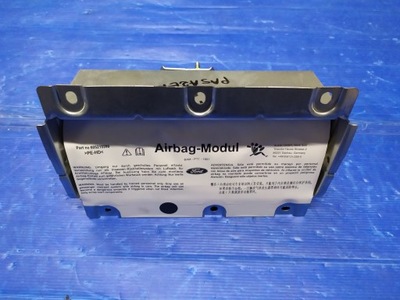 Ford s-max подушка пасажира подушка безпеки 13r ! фото №1