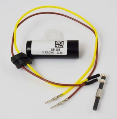 Штифт обігріву webasto thermo 90 24v фото №1