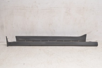 Ford tourneo connect mk2 накладка порог левая dt11-r10259-a фото №1