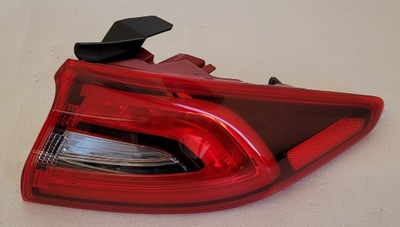 Лампа права задня led hyundai ioniq 2016- nowa фото №1