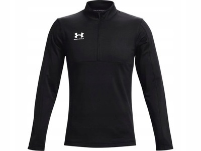 BLUZA MĘSKA SPORTOWA CHALLENGER UNDER ARMOUR XL 28e24