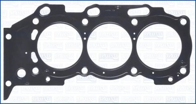 AJU10202500 FORRO GL. TOYOTA LAND CRUISER 4,0 03  