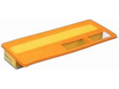 Фильтр воздуха fiat qubo 1.2 strada 1.2 opel combo 1.4 фото №1