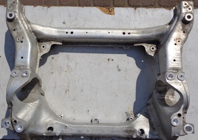 SUBFRAME UNDER ENGINE CART FRONT MERCEDES W223 4X4  