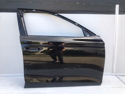 Skoda octavia iv двері обшивка правий перед 2019- фото №1