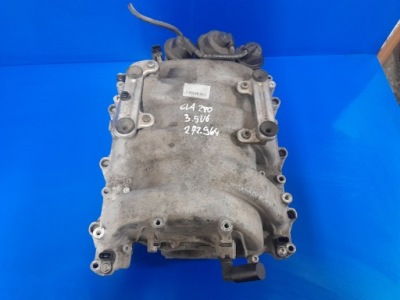 Коллектор впускной  a2721402401 mercedes gla 3.5 c6 272-964 фото №1