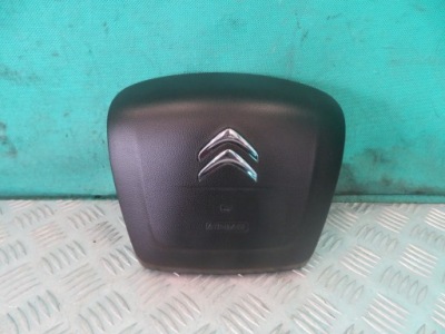 Подушка воздушная подушка безопасности водителя jumper iii 15r фото №1