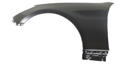 Hyundai genesis coupe крыло передний левый oem фото №1