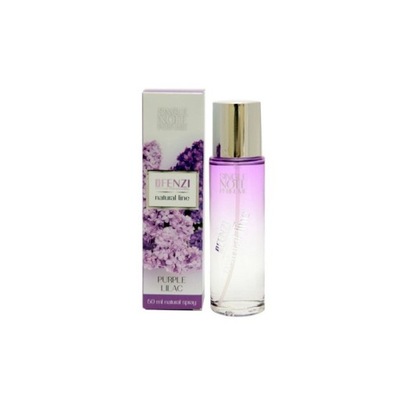 Parfém Purple Lilac (vôňa Bzu ) 50ml. NL