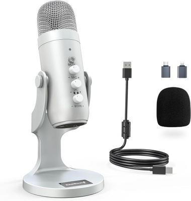 Mikrofon ZealSound K66