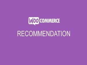 Wtyczka Plugin Woocommerce Recommendation Engine