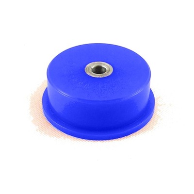 Подушка заднього диференціал 90sha поліуретан фото №1