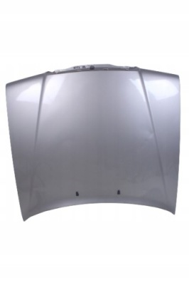 Капот mercedes w124 89r. седан фото №1