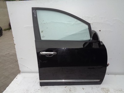 Дверь правый перед kia carens 3 iii h9 фото №1
