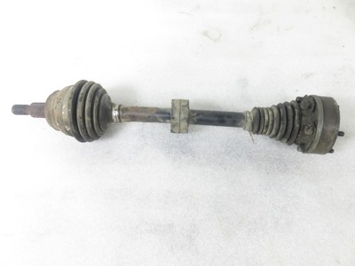 HALF-AXLE LEFT FRONT AUDI A3 8L 1.8 T 1J0407271EM  