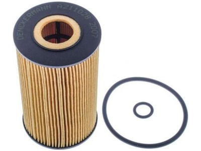 FILTRO ACEITES VAUXHALL ZAFIRA 1.6 13-18  