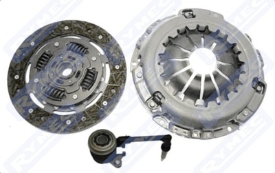 EMBRAGUE KIT RENAULT CLIO/LAGUNA/MEGANE/SCENIC 1,6 07-  