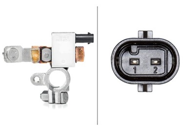 HELLA SENSOR ZARZADZANIE AKUMULATOREM CHEVROLET CAPTIVA OPEL ASTRA J  