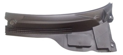 Жабо mini cooper r56 оригінал фото №1