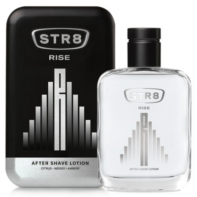 STR8 Rise Woda po goleniu 100 ml