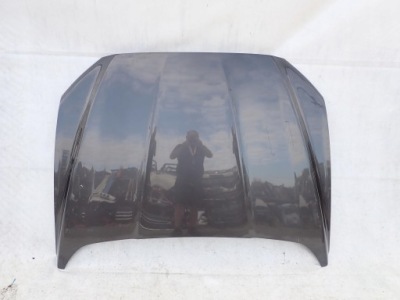 Ford mondeo v 5 mk5 14- капот крышка двигателя фото №1