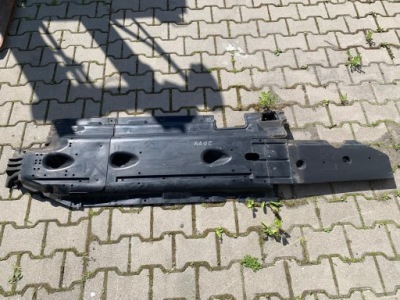 Renault koleos ii защита подвеска левая 748k34901r фото №1