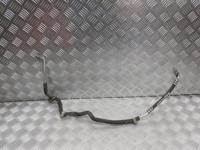 Шланг кондиціонера mazda 5 2.0 cd фото №1