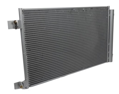 Радиатор кондиционера mercedes citan 2019 - фото №1