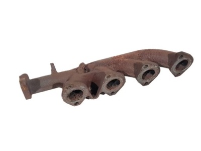 2013 mini cooper countryman r60 коллектор выпускной 731231402 фото №1