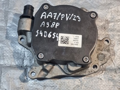 BOMBA DE VACÍO OE 03L145207 AUDI A3 8P 2.0 TDI  