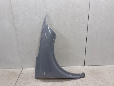 Крыло передний перед правый audi q4 89a фото №1