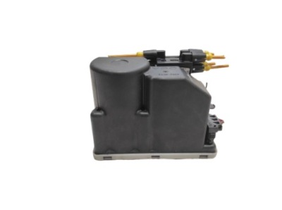 Mercedes e w124 84- помпа замка центрального 1248001448 фото №1