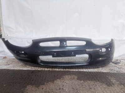 Бампер перед передний mg f tf roadster фото №1