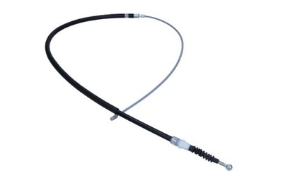 MAXGEAR CABLE DE FRENADO RECZ. VW GOLF 5/A3/OCTAVIA 06- DERECHO  