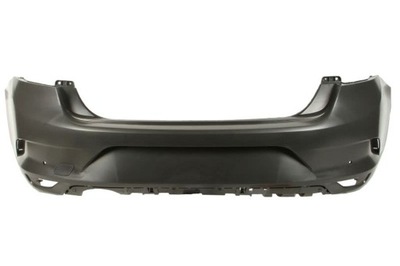 Бампер 5506-00-6044953p фото №1