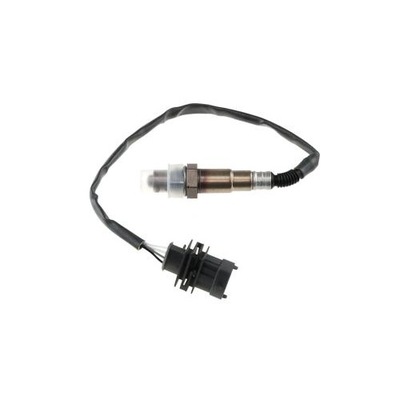 Nty esl-dw-004 датчик лямбда-зонд фото №1