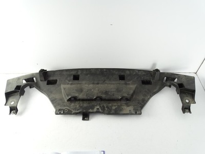 Плита w бампер mazda 6 vi gj фото №1