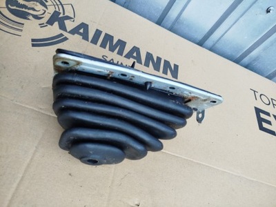 Suzuki grand vitara i xl7 захист гумовий елемент редуктор чохол фото №1