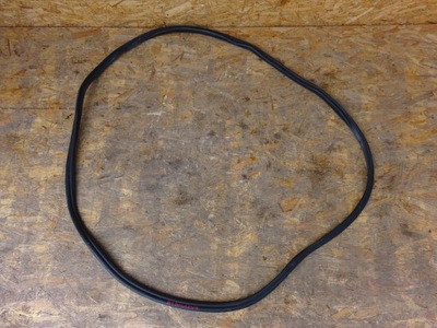 Audi a1 82a прокладка кришки задня задній багажника фото №1