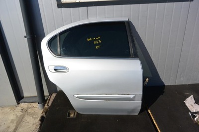 Nissan maxima a33 qx дверь правое задняя 00-05 фото №1