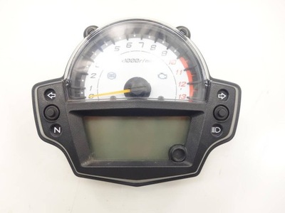 KAWASAKI VERSYS 650 15- CUADRO DE INSTRUMENTOS CONTADOR MONITOR  